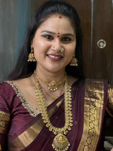 Nakshi Lakshmi Bottu Haram - NH00109